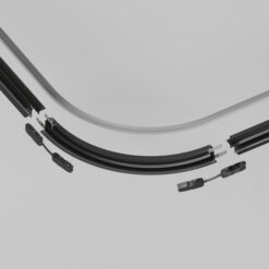 MAYTONI Components for build-in track system Accessories for tracks Exility TRA044-ANGLE - Image 4