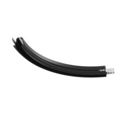 MAYTONI Components for build-in track system Accessories for tracks Exility TRA044-ANGLE