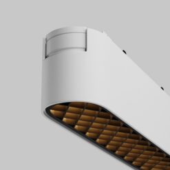 MAYTONI Track Lighting Basis Grid TR084-1-6W3K-W - Image 3