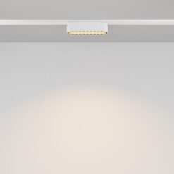 MAYTONI Track Lighting Basis Grid TR084-1-6W3K-W - Image 4