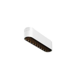 MAYTONI Track Lighting Basis Grid TR084-1-6W4K-W