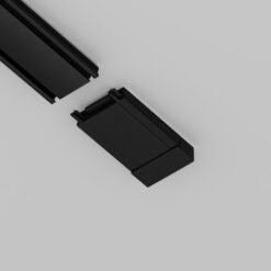 MAYTONI Components for surface-mounted track system Accessories for tracks Radity TRA084B-11B - Image 3