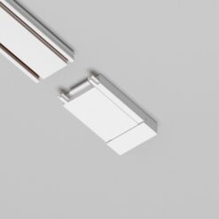 MAYTONI Components for surface-mounted track system Accessories for tracks Radity TRA084B-11W - Image 3
