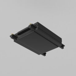 MAYTONI Components for surface-mounted track system Accessories for tracks Radity TRA084C-11B - Image 2