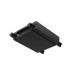 MAYTONI Components for surface-mounted track system Accessories for tracks Radity TRA084C-11B