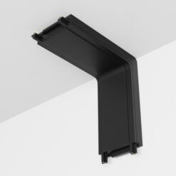MAYTONI Components for surface-mounted track system Accessories for tracks Radity TRA084CI-11B - Image 2