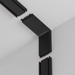 MAYTONI Components for surface-mounted track system Accessories for tracks Radity TRA084CI-11B - Image 4