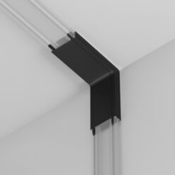 MAYTONI Components for surface-mounted track system Accessories for tracks Radity TRA084CI-11B - Image 5