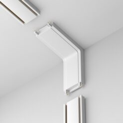 MAYTONI Components for surface-mounted track system Accessories for tracks Radity TRA084CI-11W - Image 4