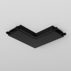 MAYTONI Components for surface-mounted track system Accessories for tracks Radity TRA084CL-11B - Image 2