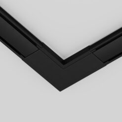 MAYTONI Components for surface-mounted track system Accessories for tracks Radity TRA084CL-11B - Image 3