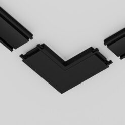 MAYTONI Components for surface-mounted track system Accessories for tracks Radity TRA084CL-11B - Image 4