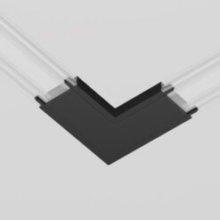 MAYTONI Components for surface-mounted track system Accessories for tracks Radity TRA084CL-11B - Image 5