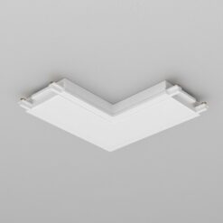 MAYTONI Components for surface-mounted track system Accessories for tracks Radity TRA084CL-11W - Image 2