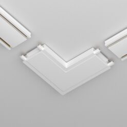 MAYTONI Components for surface-mounted track system Accessories for tracks Radity TRA084CL-11W - Image 4