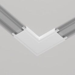 MAYTONI Components for surface-mounted track system Accessories for tracks Radity TRA084CL-11W - Image 5
