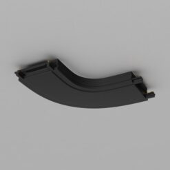MAYTONI Components for surface-mounted track system Accessories for tracks Radity TRA084CR-11B - Image 2