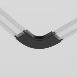 MAYTONI Components for surface-mounted track system Accessories for tracks Radity TRA084CR-11B - Image 5