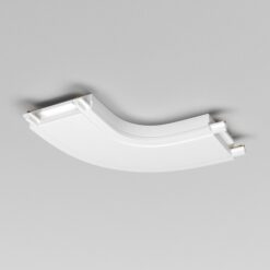 MAYTONI Components for surface-mounted track system Accessories for tracks Radity TRA084CR-11W - Image 2