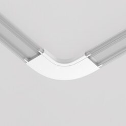 MAYTONI Components for surface-mounted track system Accessories for tracks Radity TRA084CR-11W - Image 5