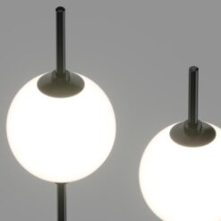 Лампион MAYTONI Z020FL-L12BK THE SIXTH SENSE - Image 2