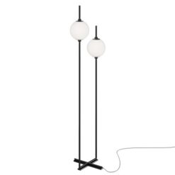 Лампион MAYTONI Z020FL-L12BK THE SIXTH SENSE