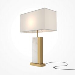 MAYTONI Table lamp Bianco Z031TL-01BS - Image 2