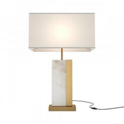 MAYTONI Table lamp Bianco Z031TL-01BS