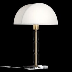 MAYTONI Table lamp Prima Z034TL-01BZ - Image 6