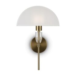 Аплик MAYTONI Prima Z034WL-01BS