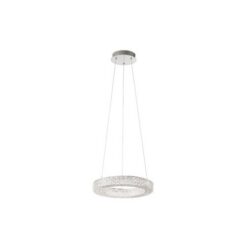 LED Пендел SMARTER 01-1389 METIS