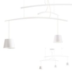 Пендел REDO 01-1524 LOLLI