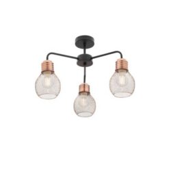 Плафон SMARTER 01-1576 EDISON