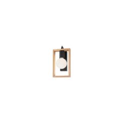 Аплик SMARTER 01-1663 TIMBER
