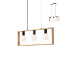 Пендел SMARTER 01-1665 TIMBER