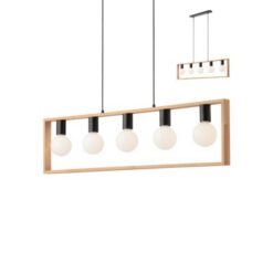 Пендел SMARTER 01-1666 TIMBER