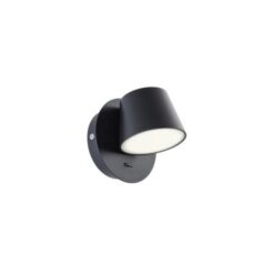 LED аплик Redo Shaker 01-1739 за коридор