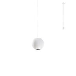 LED пендел Redo Obo 01-1832 за трапезна маса