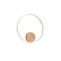 Бронз LED плафон Redo Triac 1905-TRIAC за баня