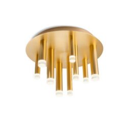 LED плафон Redo Madison 01-2039 за антре
