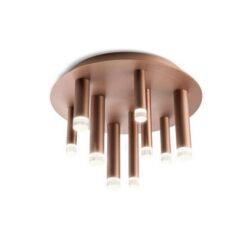 LED плафон Redo Madison 01-2040 за антре