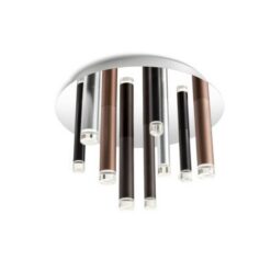 LED плафон Redo Madison 01-2042 за баня
