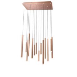 LED пендел REDO 01-2055 MADISON