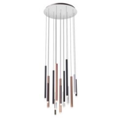 LED пендел REDO 01-2061 MADISON