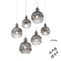 Пендел Redo Plumen 01-2069 за трапезария