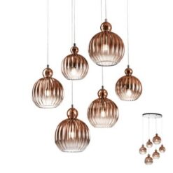 Пендел Redo Plumen 01-2070 за трапезария