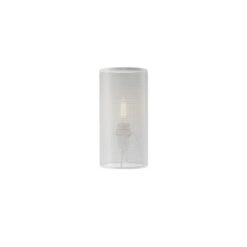 Настолна лампа SMARTER 01-2119 SHADOW WH