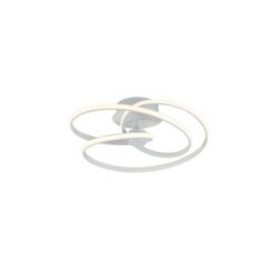 LED плафон SMARTER 01-2189 SINTRA