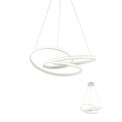 LED пeндел SMARTER 01-2190 SINTRA