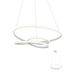 LED пeндел SMARTER 01-2191 SINTRA